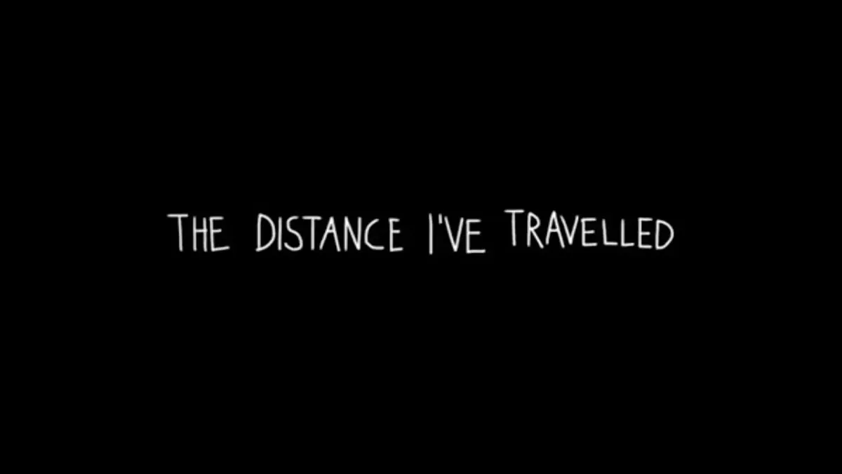 The Distance I've Travelled Series with Brett Hite