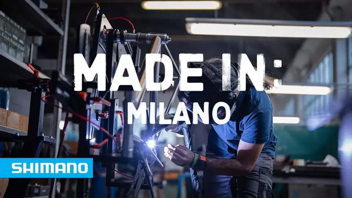 MADE IN: Milano