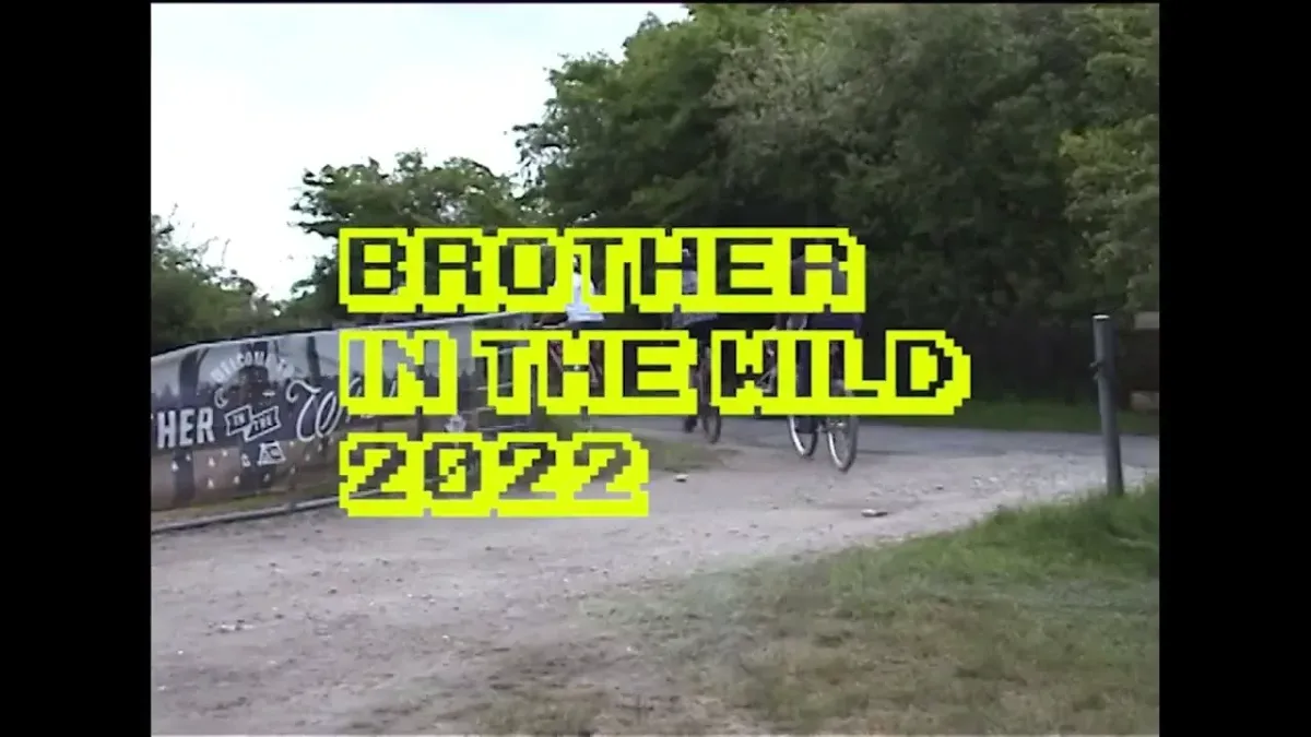 The Woods at Brother In The Wild 2022