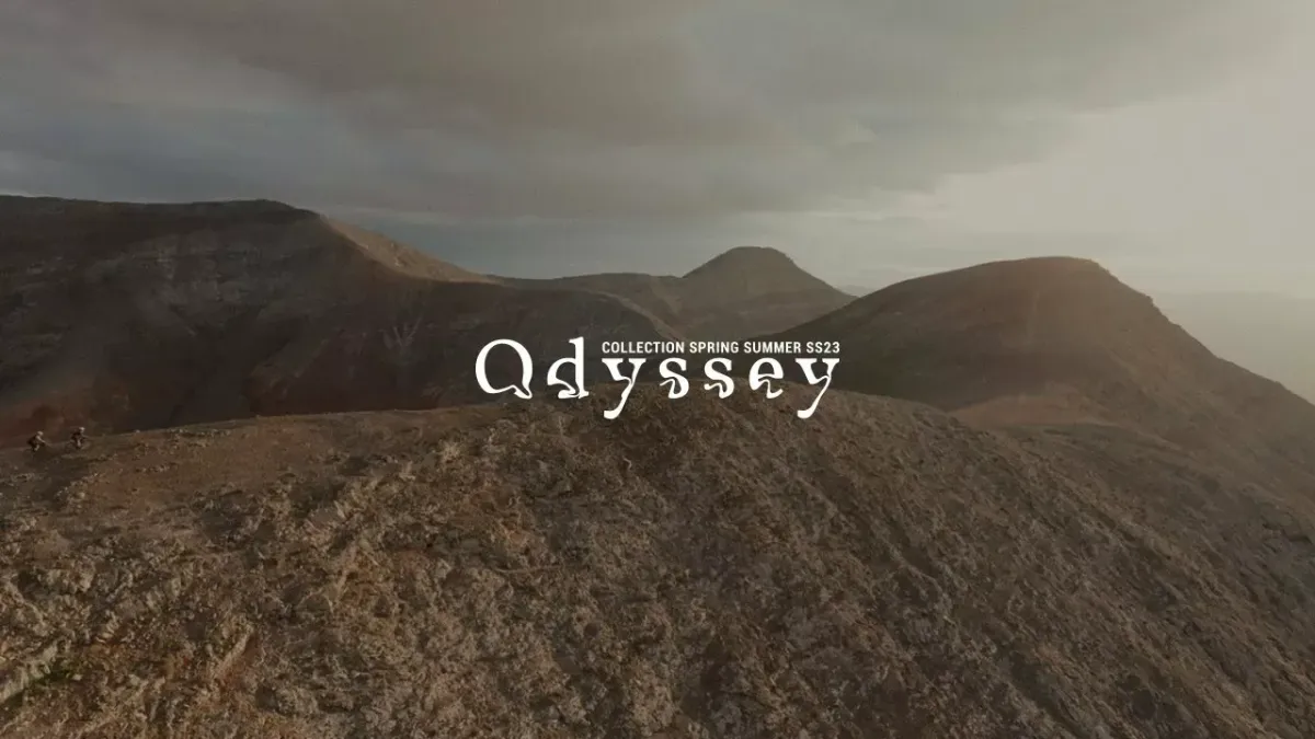 Check out PEdALED's Fresh and New Odyssey Collection for Spring 2023