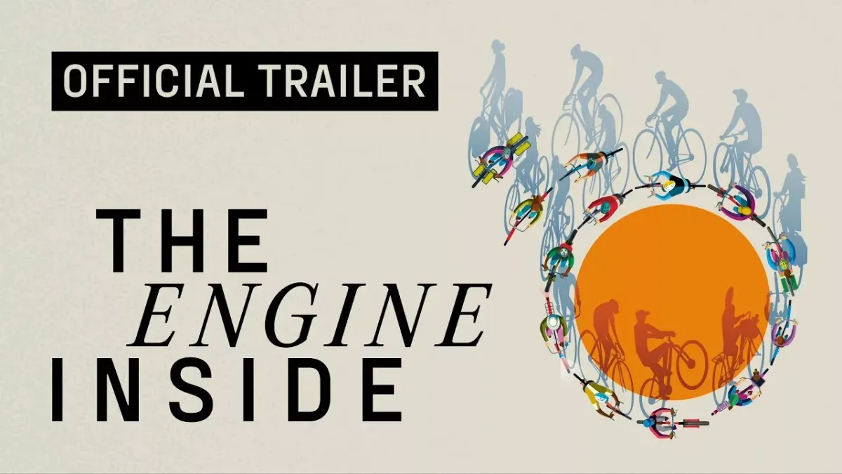 The Engine Inside: A Documentary on the Overlooked Potential of Bicycles