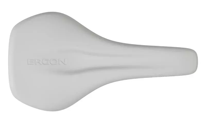 ERGON SR Allroad Core Circular Saddle: Pioneering Sustainability in Bicycle Accessories