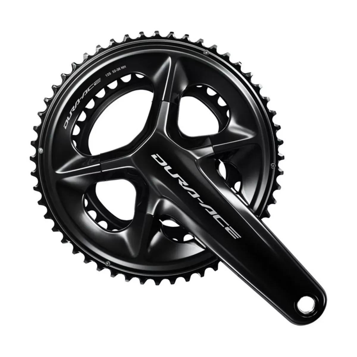 Shimano Issues Recall for 760,000 Dura-Ace and Ultegra Cranksets - Check if Yours is Affected