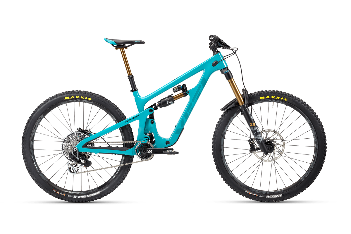 Yeti Cycles Unveils Direct-to-Consumer Bike Purchasing Option on Their Website
