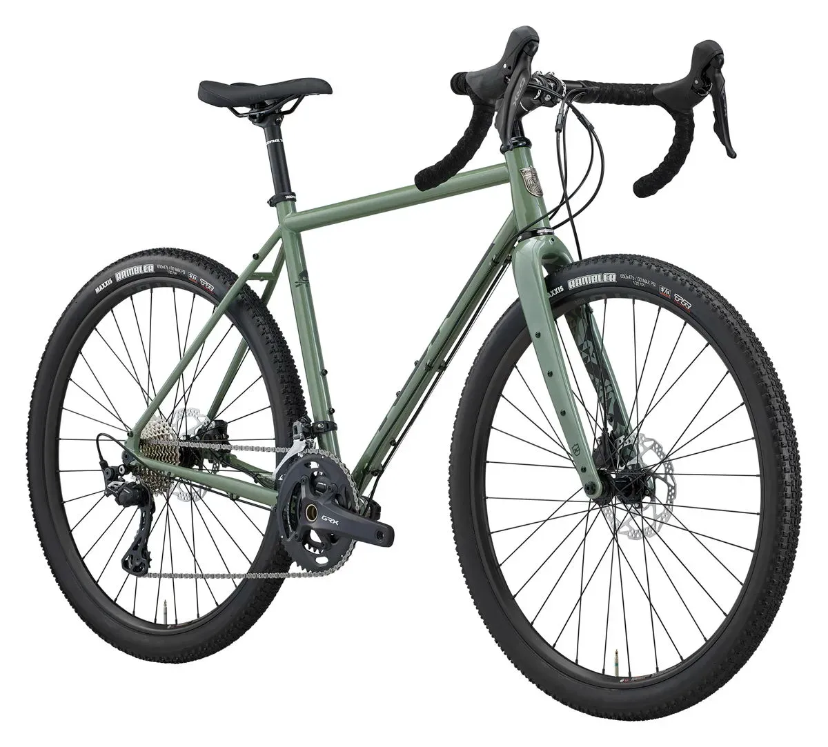 Kona Rove: Versatile Bike for All Seasons and Terrains | Specifications, Features, and Pricing