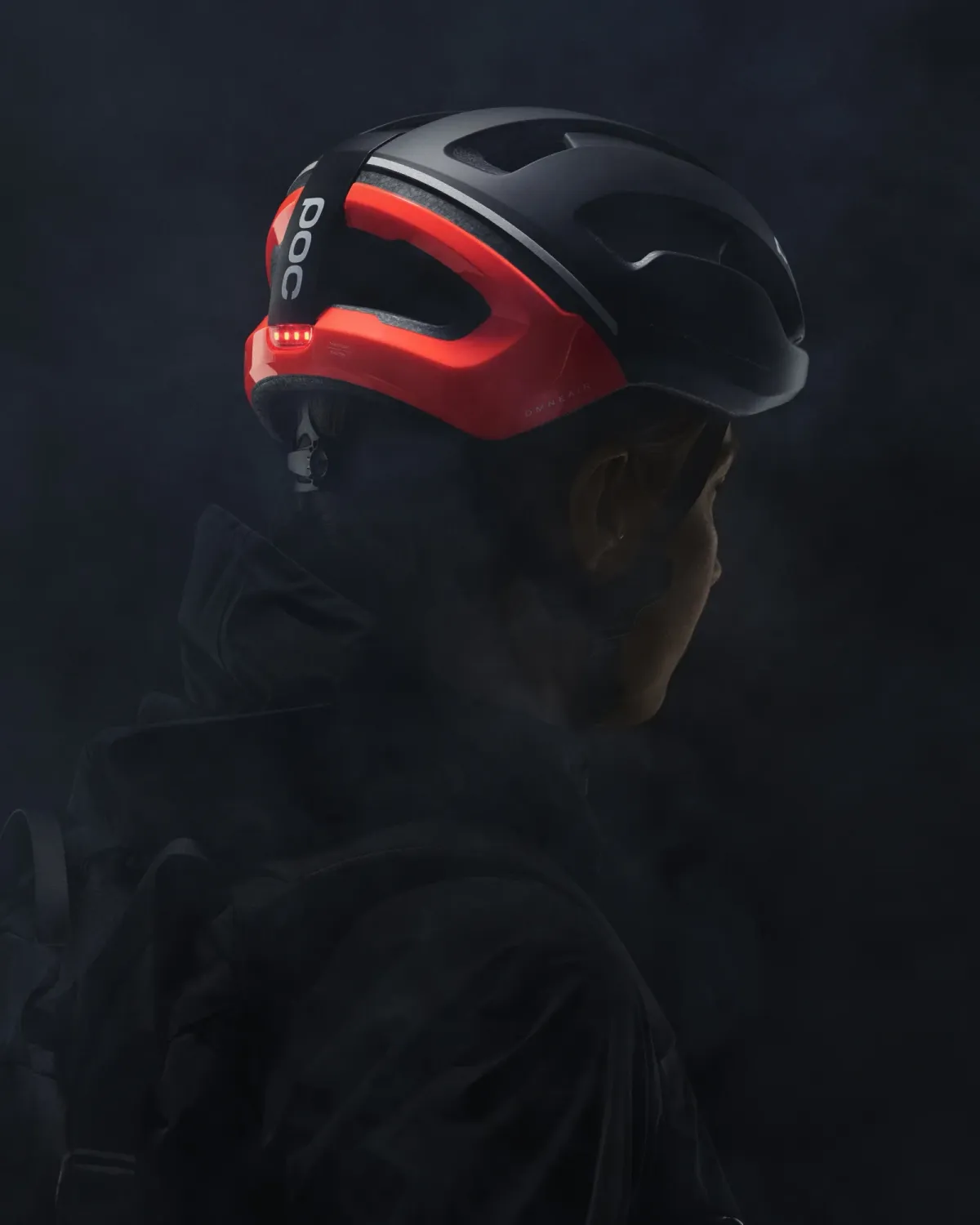 Illuminating Safety: The Launch of POC’s Omne Beacon Helmet