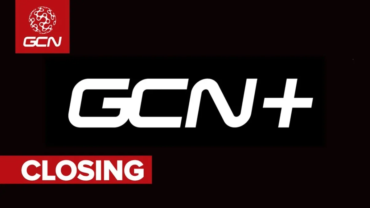 The Closure of GCN+: A Shift in Cycling Media Landscape