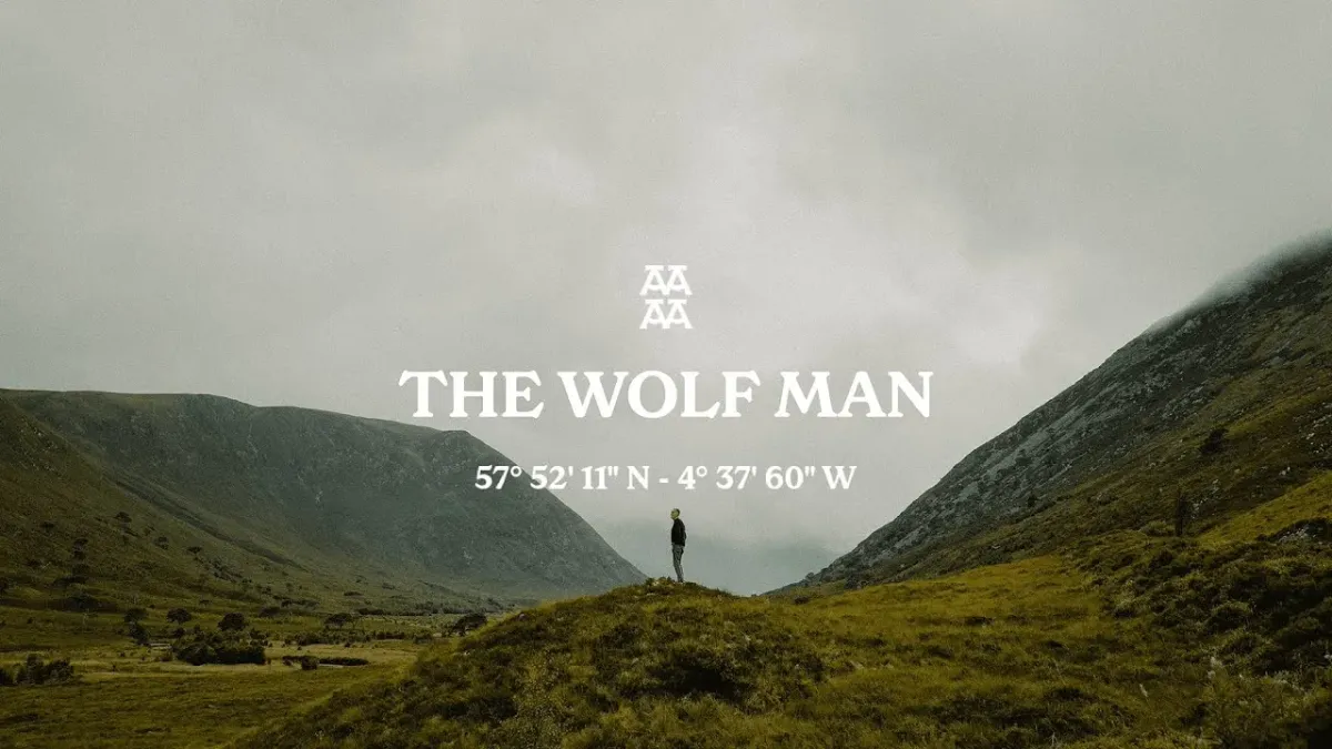 Pachamama Episode 11: The Wolf Man (Video)