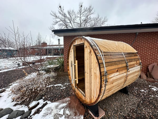 From Warmth to Wins: Exploring Sauna Use in Athletic Endurance Training