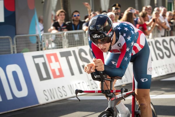 Tracing the Journey: The Rise, Challenges, and New Horizons of Taylor Phinney, America's Cycling Phenom