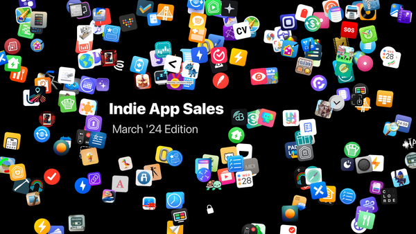 March Madness for Tech Lovers: Indie App Sales Event Offers Big Discounts!