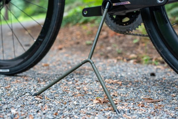 Elevate Your Bike Shots with the New Stinner x MADE Photo Stick