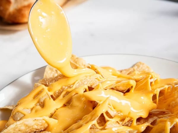 Make Better Cheese Sauce with Alka-Seltzer?