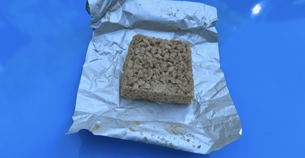 How Rice Krispie Squares Became the Giro d'Italia’s Hottest Snack