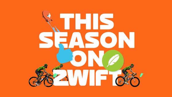 Is Zwift Still Worth It? A Look at the New Features and Pricing Changes"