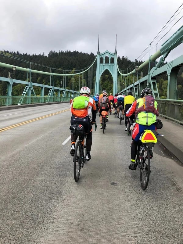 Inside the Great American Wheel Race: A 3,600-Mile Gravel Adventure