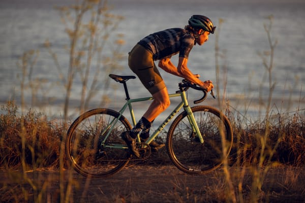 Introducing the Carrizo All-Road: Stinner's Ready-to-Ship, Made-in-USA Bike