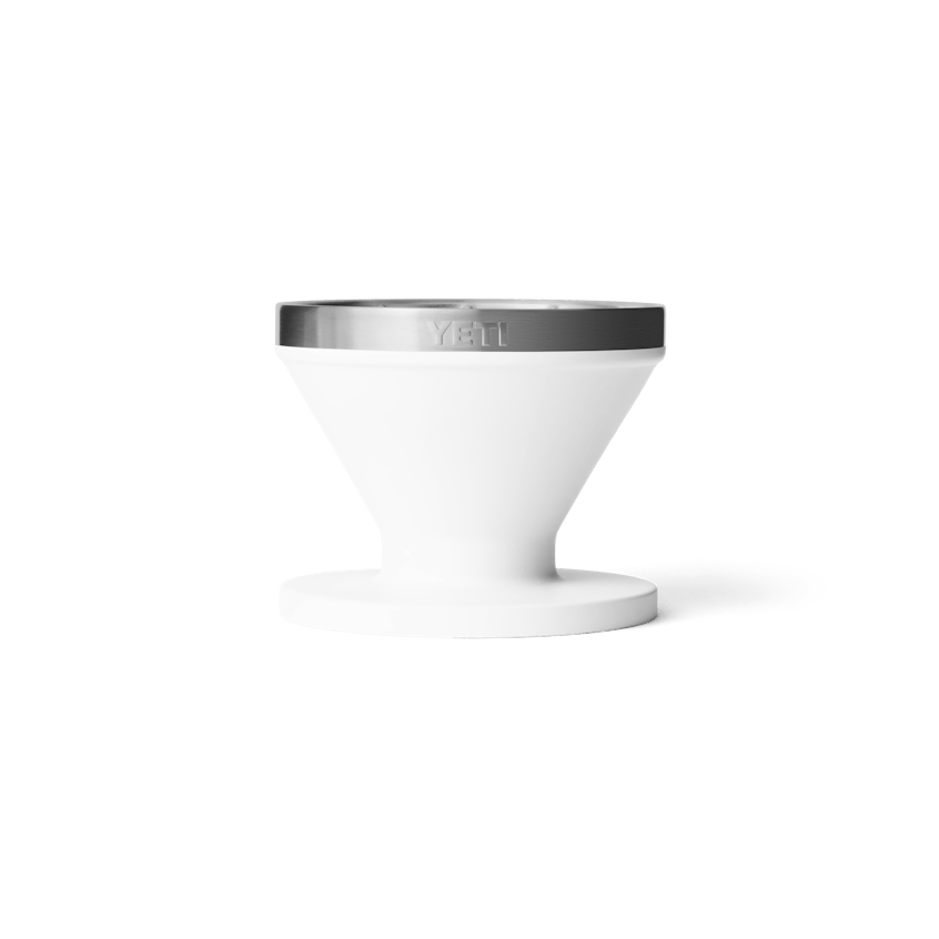 Brew Like a Pro: Yeti Rambler Pour Over Returns for $30