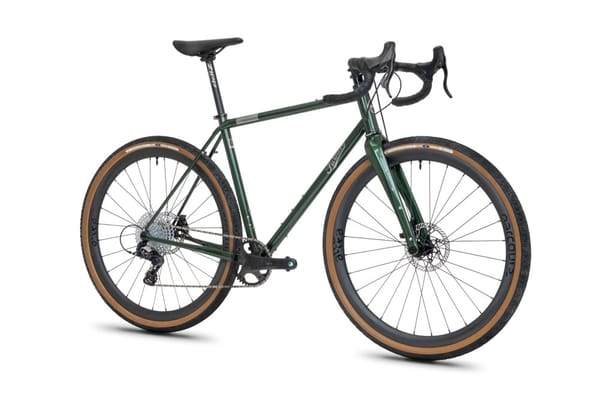 Pashley Unveils Roadfinder Collection: Road, Gravel, and Electric Versions