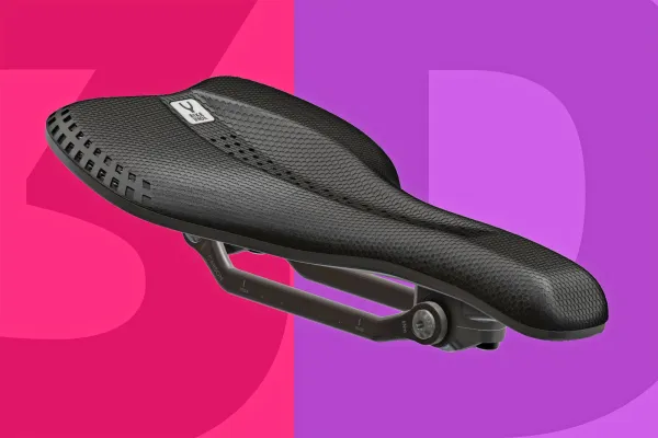 BikeYoke Sagma 3D: 3D-Printed Comfort Without the Premium Price