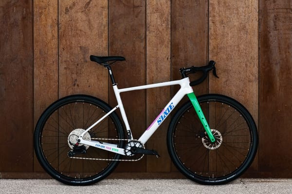 2025 State Bicycle Co. Carbon All-Road: High Performance Without the High Price