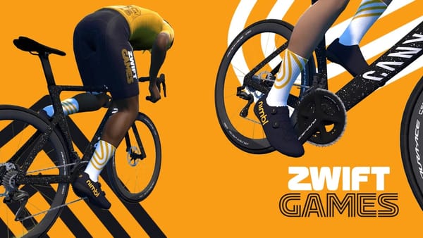 New Routes, New Categories: What to Expect from Zwift Games 2025