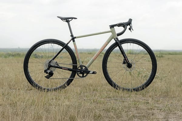 The New Standert Kieswerk: Premium Gravel Features Without the Premium Price