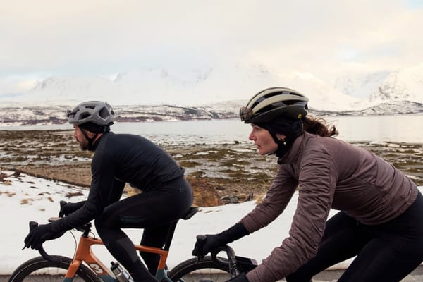 Velocio Launches Fall/Winter 2025 Collection for Road, Gravel, and Trail