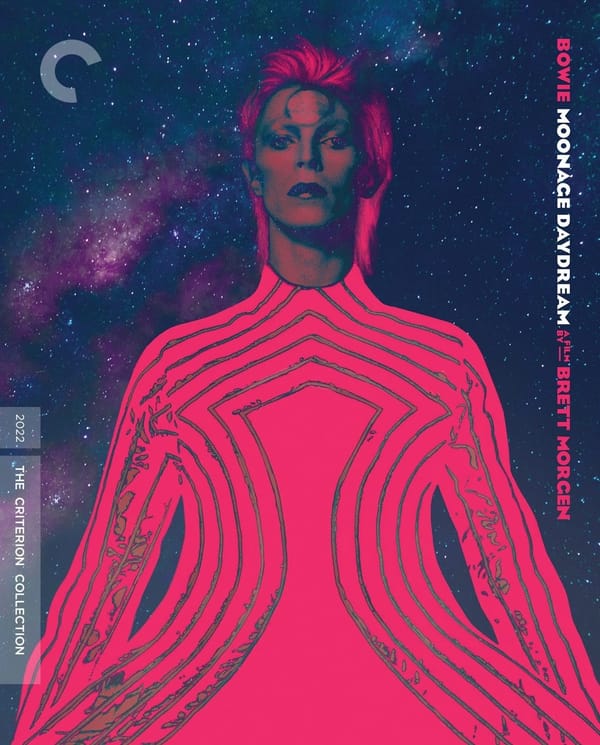 Trainer Season is Coming. So is the Criterion Sale.