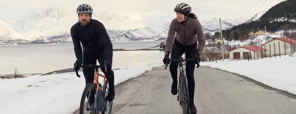 More Than Just a Puffy? Mulling Over Velocio's New Hoodie.