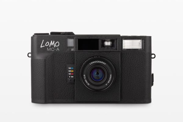 The Case for a $550 Film Camera in 2025