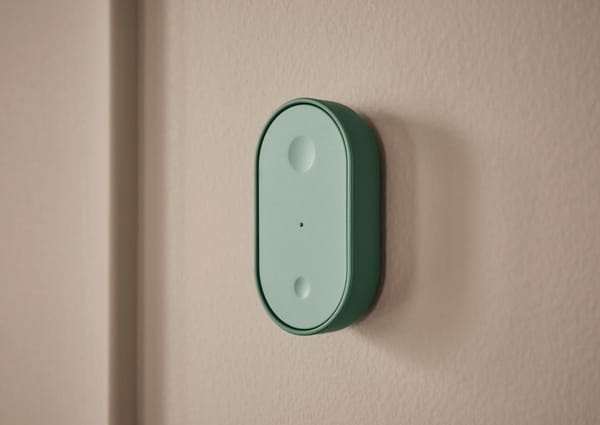 Matter, Thread, and Meatballs: Ikea Just Fixed the Smart Home