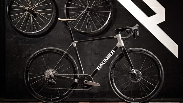 Titanium Lugs, Braided Carbon, and the New Boutique Standard