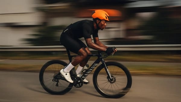 Beyond S, M, L: The Promise of a 3D-Printed, Custom-Fit Helmet