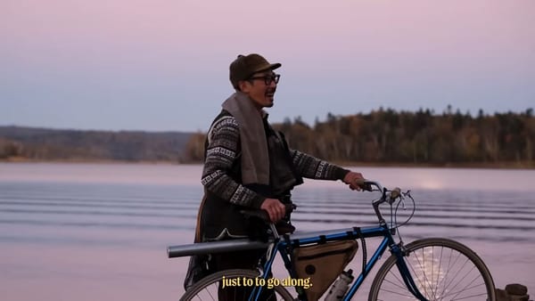 Goro Obata and the Architecture of a Good Life