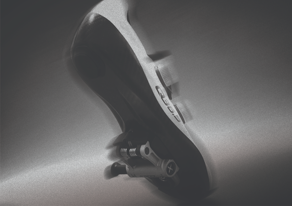 The 8mm Gap: Rethinking the Connection Between Foot and Pedal