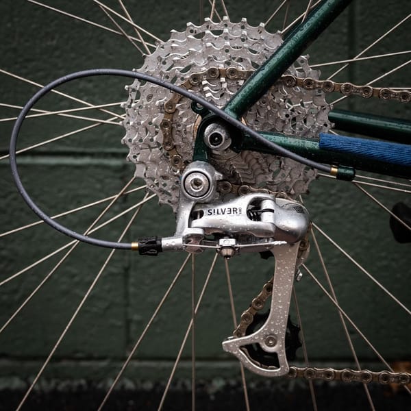 Rivendell's 8-Year Quest to Fix a "Failed" Idea