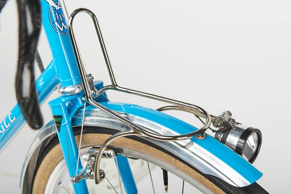 Keeping the Forged Canti Alive, 75 Pre-Orders at a Time