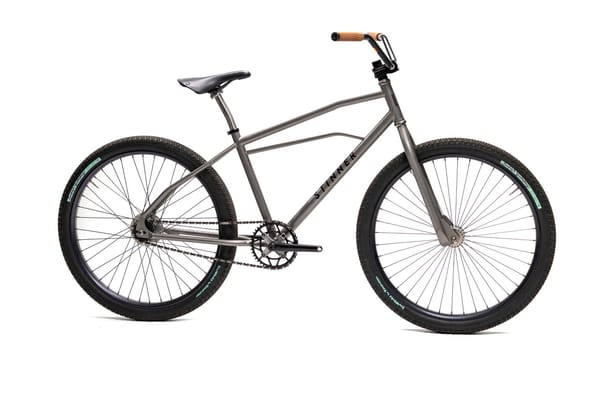 The $5,000 Coaster Brake (And Why I Want It)