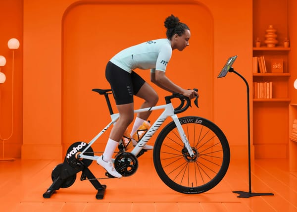 Zwift Finally Has Its "Spotify Wrapped" Moment
