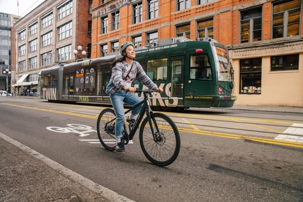 37 Pounds and Zero Grease: The Soltera 3 ADV Solves the Commuter Crisis