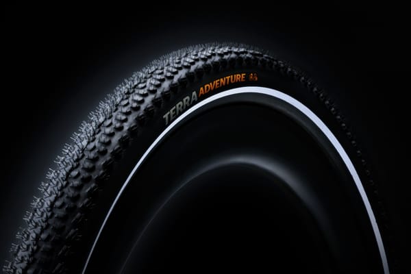 Reflective Sidewalls That Don't Look Like Your Commuter Hybrid