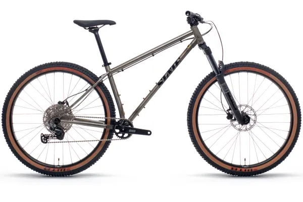 The Anti-$6,000 Mountain Bike