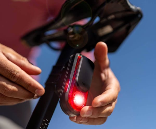 Signal vs. Noise: Why Your Next Safety Upgrade is a Radar, Not a Helmet