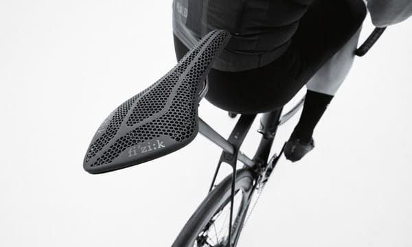 Fizik Arione Returns — But the Real Story Is in the Rails