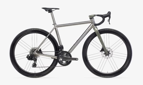 Integration in Titanium Comes With a Cost