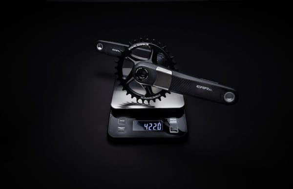 The $650 Race Face Era SL Crank Shaves 61 Grams — With a Catch