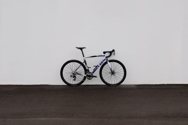 BMC Teammachine SLR: Lighter, Faster, and Now in Three Carbon Tiers