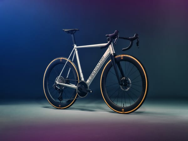 The CAAD14 Fixes Cannondale's Biggest Mistake With the CAAD13