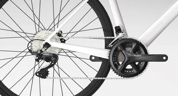 Shimano Tiagra Goes 11-Speed and Drops 200 Grams. The Catch Is the Price of Levers.